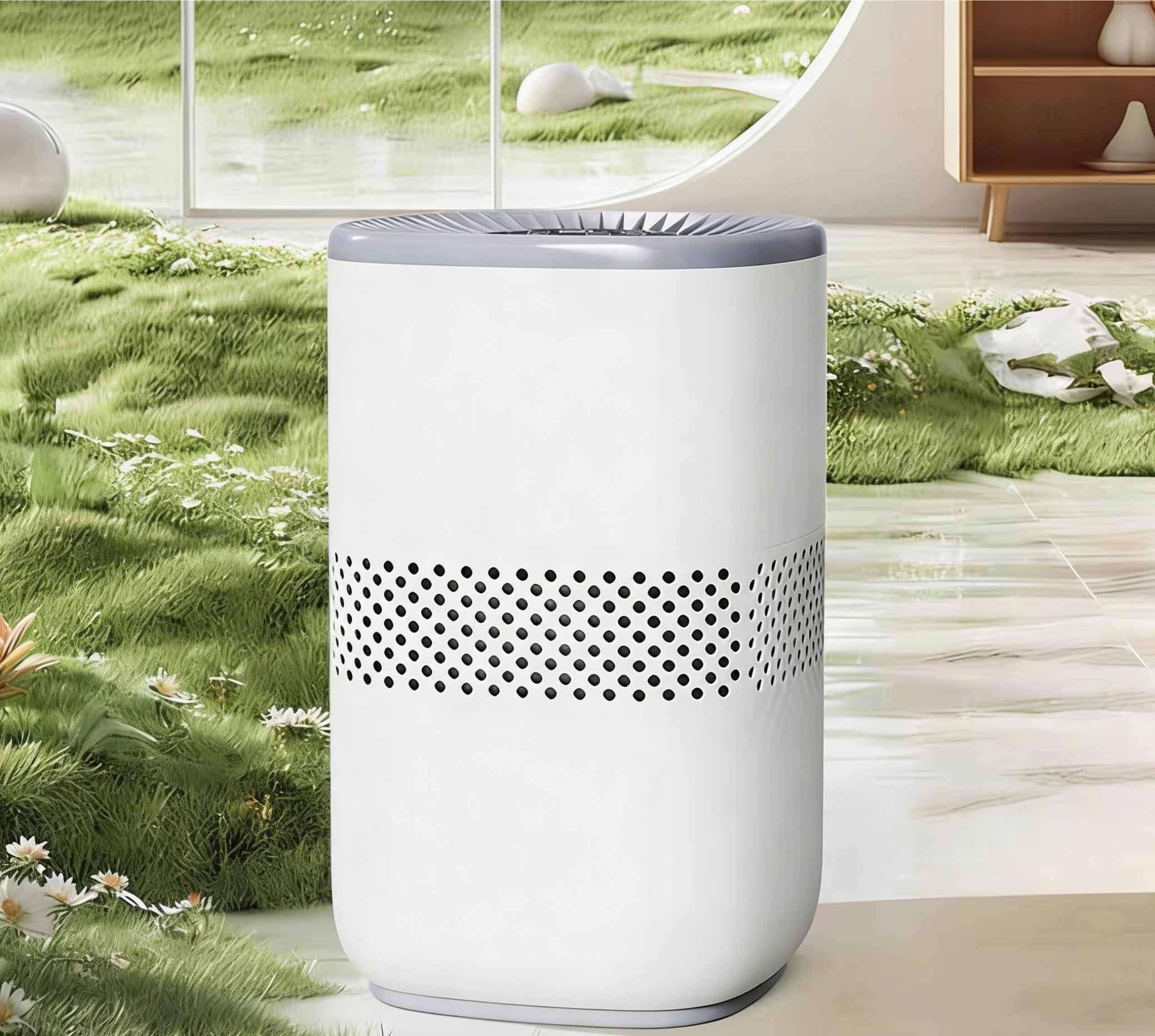 2026年3月加濕器深度測評：高性價(jià)比機(jī)型全維度對比指南