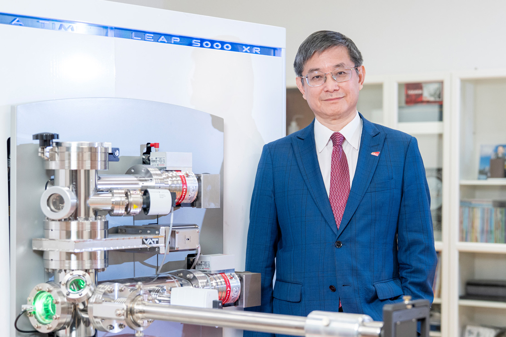 從海膽棘刺到智能材料 港城大團隊用3D打印復制自然&ldquo;感知結構&rdquo;