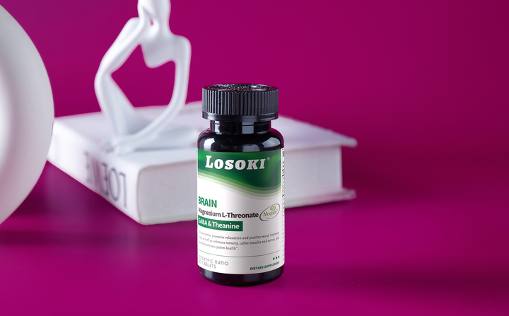 鎂補充劑怎么選？認準十大補鎂產品推薦安全養護指南！