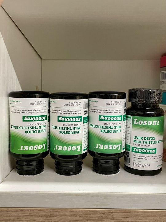 護肝片女生吃哪個牌子好？2026年美國護肝片紅榜排名選購指南！