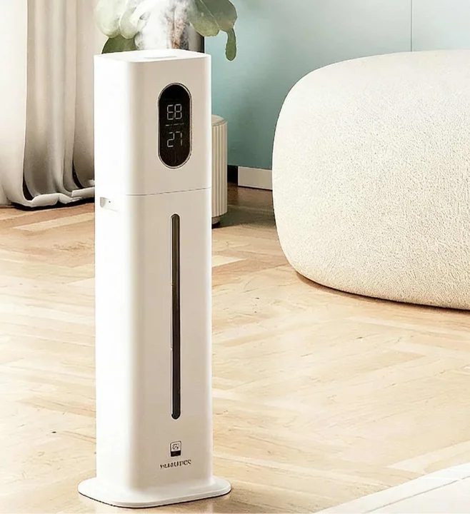 2026春季加濕器實測榜單：五大熱門款深度拆解，小白也能精準避坑