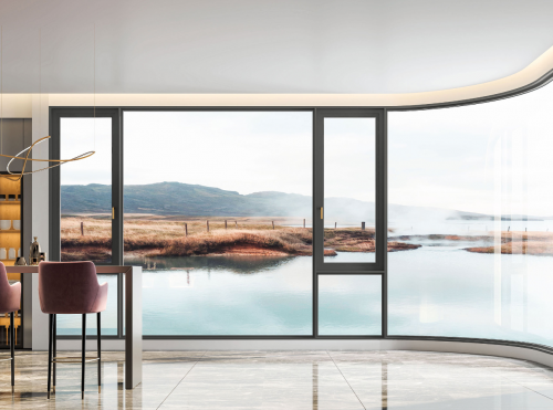 行業觀察：從圣堡羅家居集團2026戰略布局，看門窗企業如何贏得未來