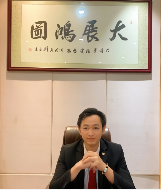 訪馮樹強：巖板產業再過10年仍有穩定發展空間