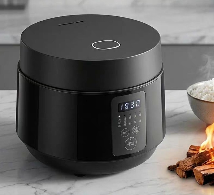 2026電飯煲選購(gòu)不踩雷，6款高適配機(jī)型推薦，冠河領(lǐng)銜更安心