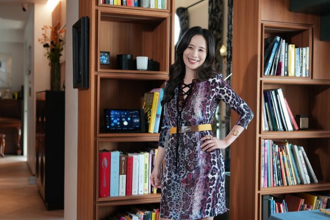 繼賴旭東后再落超級案例：A.O.史密斯攜手設計師陳暄高端定制好風好水